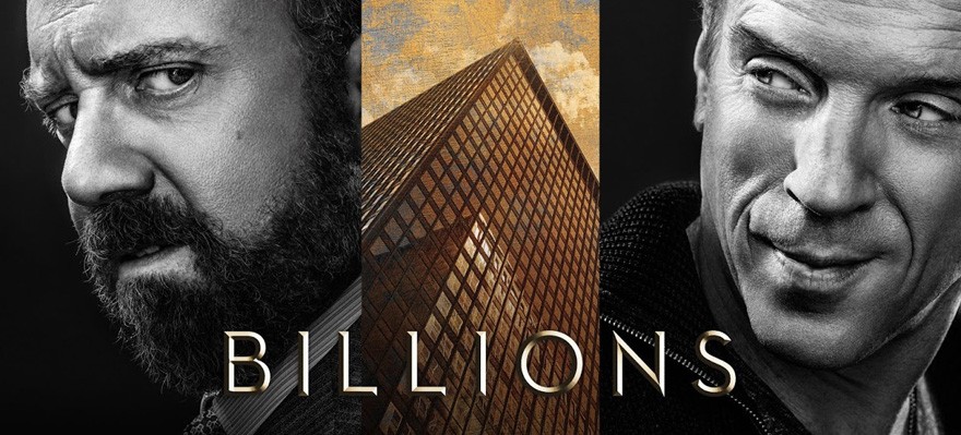 Billion-亿万