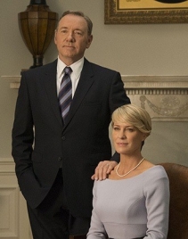 美剧《纸牌屋》1-6季中英对照剧本字幕