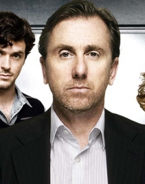 美剧《别对我说谎》1-3季中英对照剧本+外挂字幕