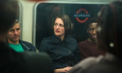 英剧Fleabag《伦敦生活》1-2季中英对照剧本字幕