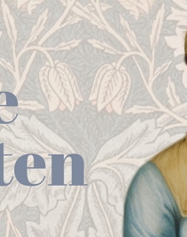 纪录片《简·奥斯汀：一个天才的崛起》中英对照剧本+外挂...