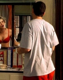 电影《冒牌老爸》MP3音频+LRC字幕