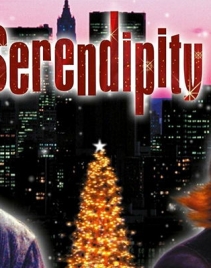 电影《缘分天注定》MP3音频+LRC字幕