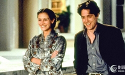 电影《诺丁山》中英对照剧本字幕