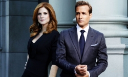 看美剧《金装律师》学英语地道口语表达