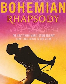 电影《波西米亚狂想曲》中英字幕剧本+外挂字幕