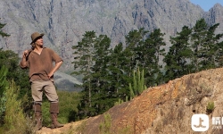 纪录片《美国：我们的故事》MP3音频+LRC字幕