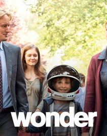 适合青少年学英语的电影推荐Wonder《奇迹男孩》
