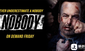 电影Noby《小人物》中英对照剧本字幕