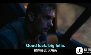 金刚大战哥斯拉中英及特效字幕打包下载