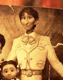 电影《寻梦环游记》MP3音频+LRC字幕