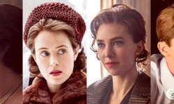 英剧The Crown《王冠》中英对照剧本字幕