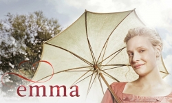 英文原版小说Emma《爱玛》电子书下载