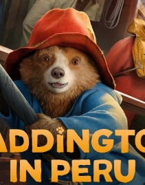 电影《帕丁顿熊3》中英对照剧本+外挂字幕