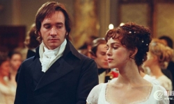 电影《傲慢与偏见》MP3音频+LRC字幕