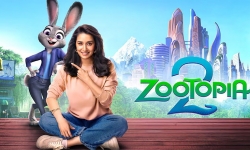 电影《疯狂动物城2》MP3+LRC字幕下载