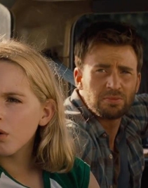 电影《天才少女》MP3音频+LRC字幕