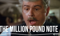 电影《百万英镑》中英对照剧本字幕