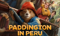 电影《帕丁顿熊3》中英对照剧本+外挂字幕