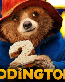 电影《帕丁顿熊2》中英对照剧本+外挂字幕