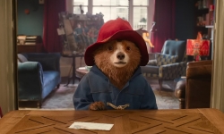 电影《帕丁顿熊》中英对照剧本+外挂字幕