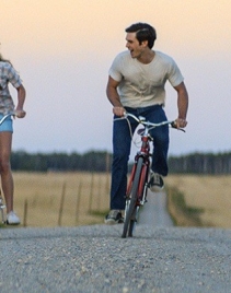 电影《一条狗的使命》MP3音频+LRC字幕