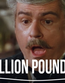 电影《百万英镑》中英对照剧本字幕