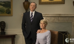 美剧《纸牌屋》1-6季中英对照剧本字幕