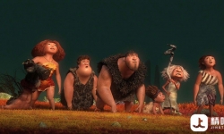 动画片《疯狂原始人2》MP3音频+LRC字幕