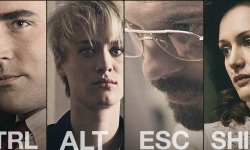 美剧《电脑狂人》中英对照剧本+外挂字幕