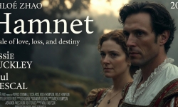 看电影《哈姆奈特》学英语：附在线观看及网盘下载