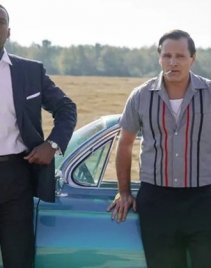 电影《绿皮书》MP3音频+LRC字幕