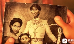 电影《寻梦环游记》MP3音频+LRC字幕