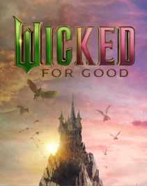 电影《魔法坏女巫2》中英对照剧本+外挂字幕