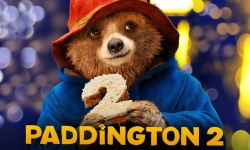 电影《帕丁顿熊2》中英对照剧本+外挂字幕
