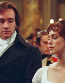 电影《傲慢与偏见》MP3音频+LRC字幕