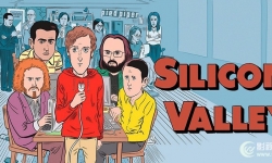 美剧《硅谷》1-6季中英对照剧本字幕