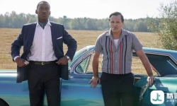 电影《绿皮书》MP3音频+LRC字幕