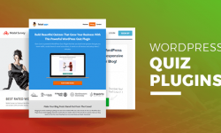 使用Wordpress插件Quiz Maker Pro搭结合AI建英语考试系统