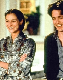 电影《诺丁山》中英对照剧本字幕