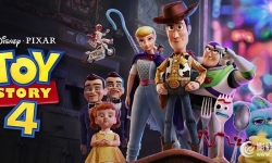 动画片《玩具总动员4》MP3音频+LRC字幕