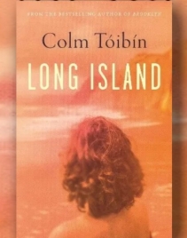 英文原版小说Long island《长岛》PDF电子书下载