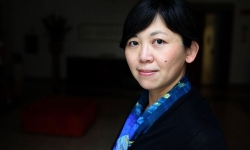 美籍华人作家李翊云访谈：探讨英文写作灵感来源