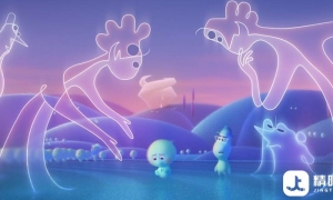 动画片《心灵奇旅》MP3音频+LRC字幕