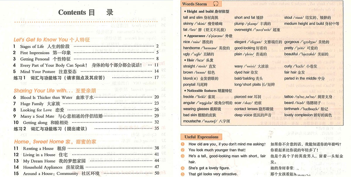 生活英语情景口语100句PDF 文档