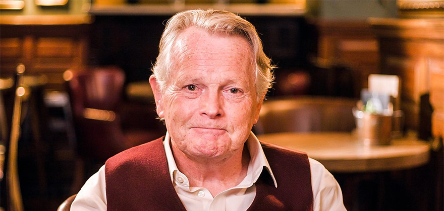 纸牌屋英文原版作者：Michael Dobbs