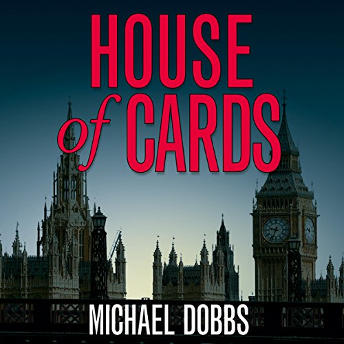 House of cards: The book