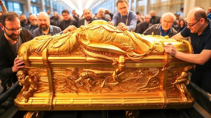 Ark of the covenant