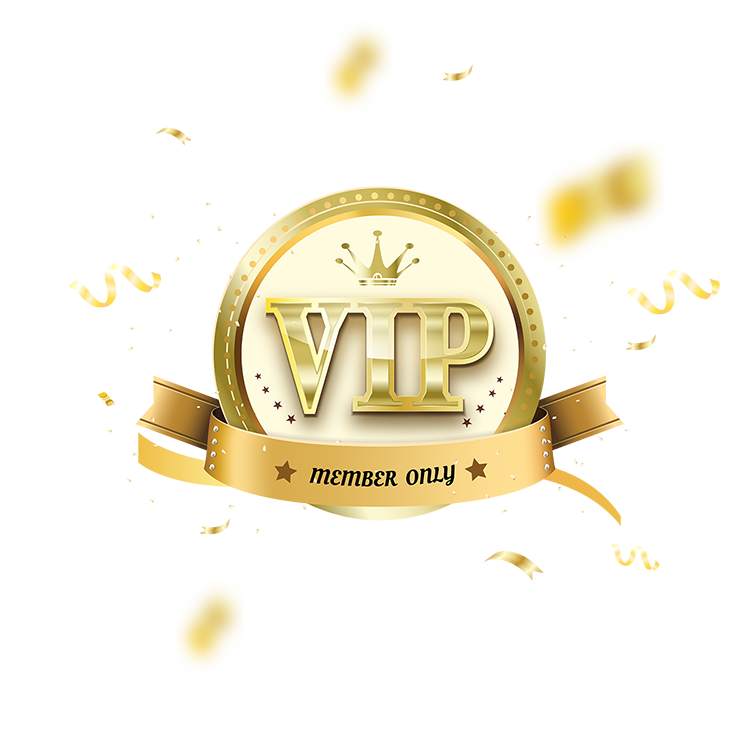 VIP members only