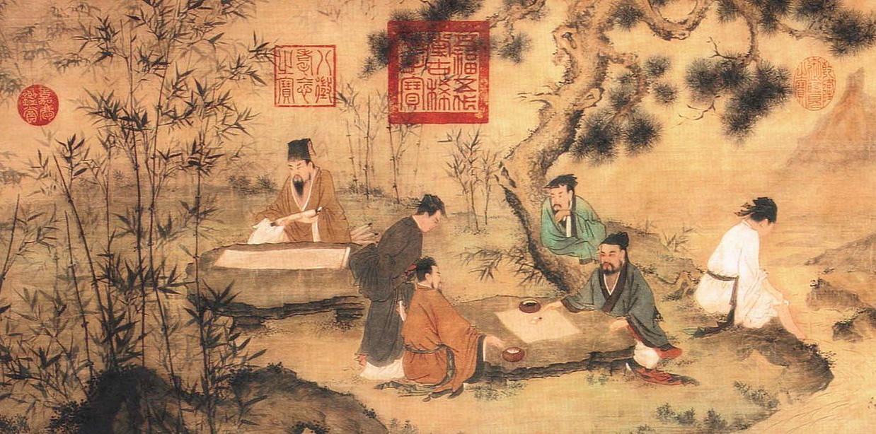 儒教用英语怎么说？